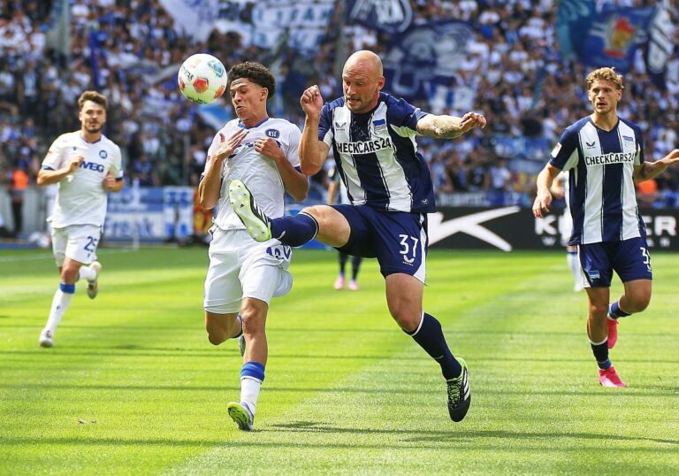 Hertha BSC