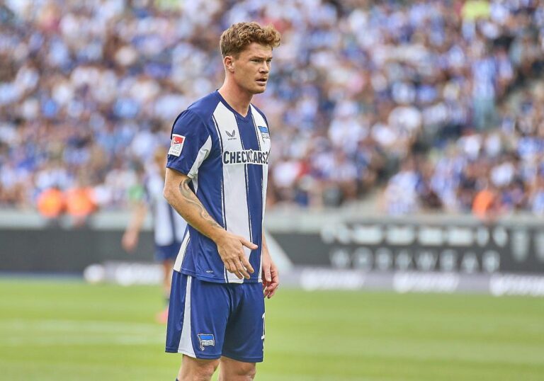 Sebastian Grönning