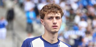 Maurice Krattenmacher