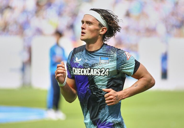 Fabian Reese