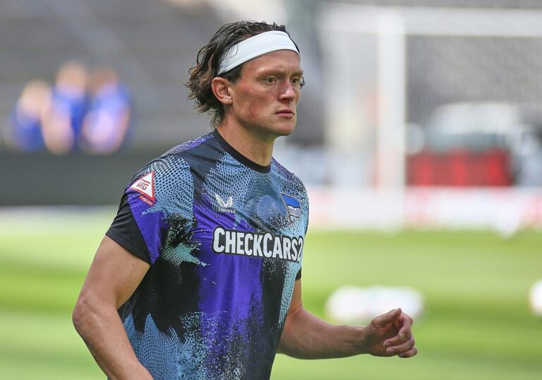 Fabian Reese