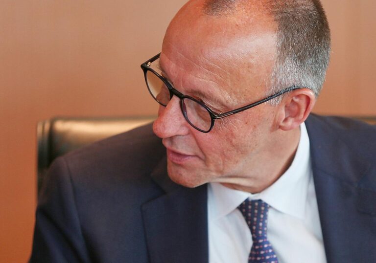 Friedrich Merz