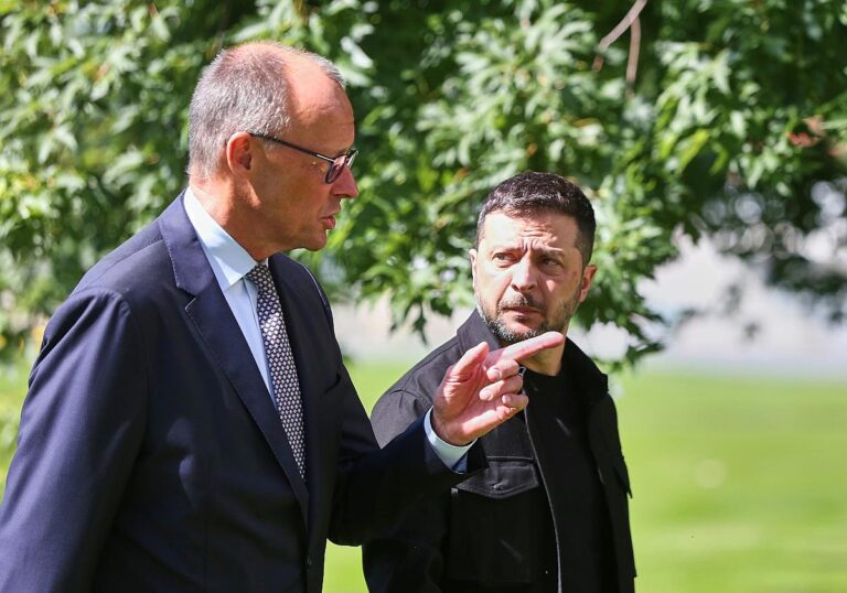 Friedrich Merz