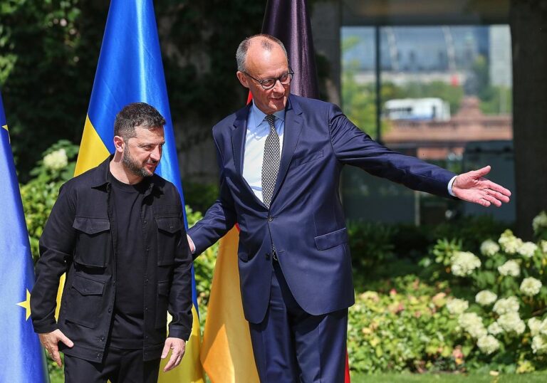 Wolodymyr Selenskyj