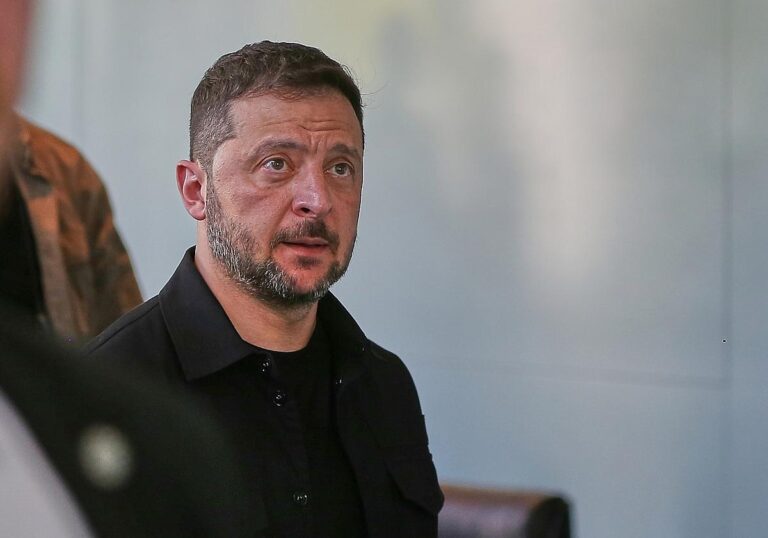 Wolodymyr Selenskyj