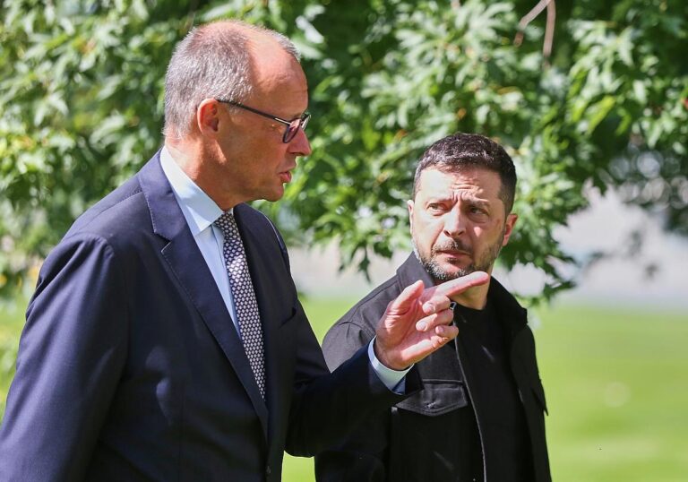 Friedrich Merz