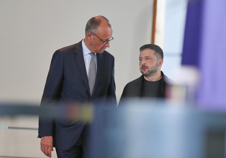 Friedrich Merz