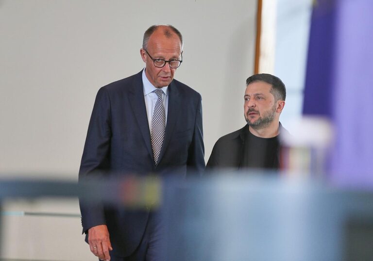 Friedrich Merz