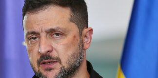 Wolodymyr Selenskyj