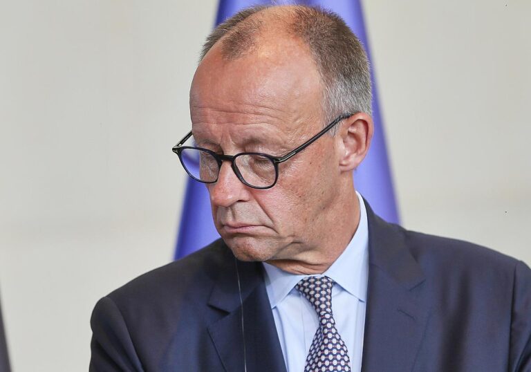 Friedrich Merz