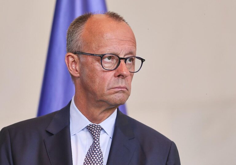Friedrich Merz