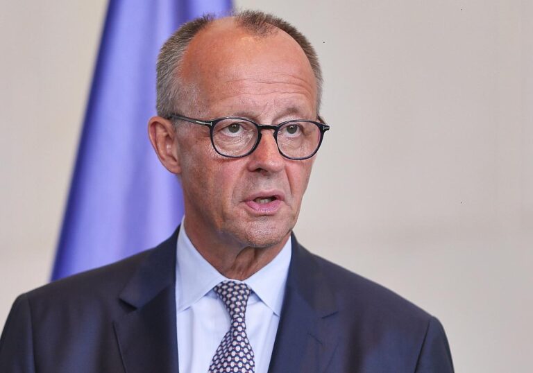 Friedrich Merz