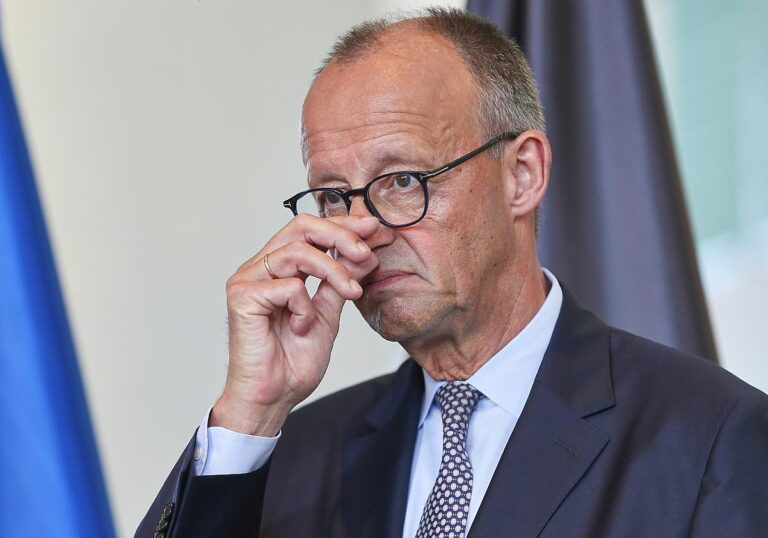 Friedrich Merz