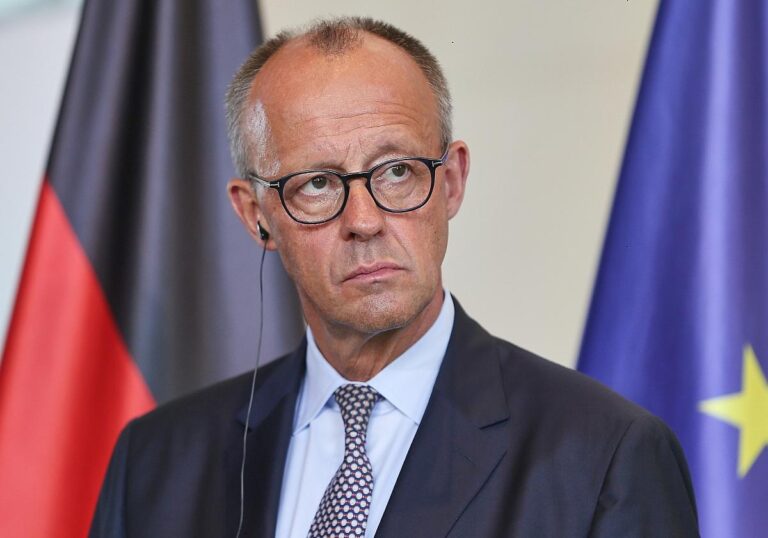 Friedrich Merz