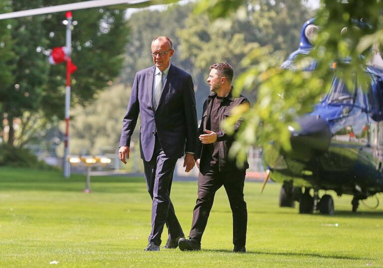 Friedrich Merz