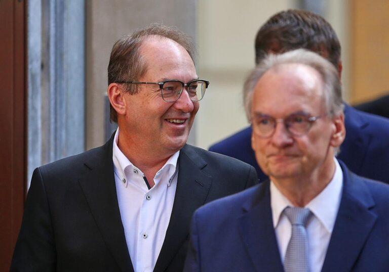 Alexander Dobrindt