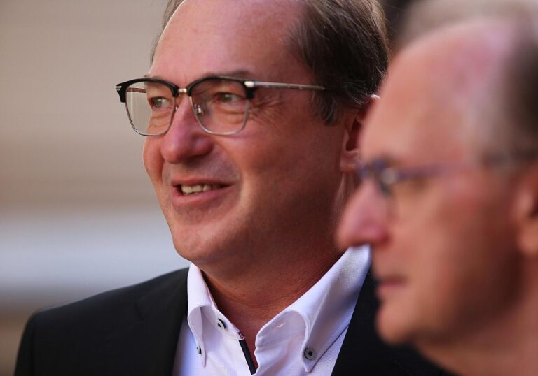 Alexander Dobrindt