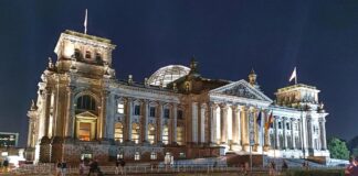 Deutscher Bundestag