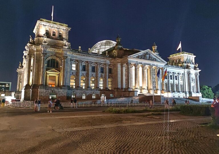Deutscher Bundestag
