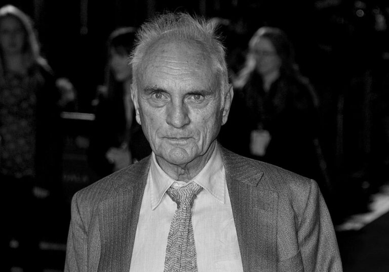 Terence Stamp