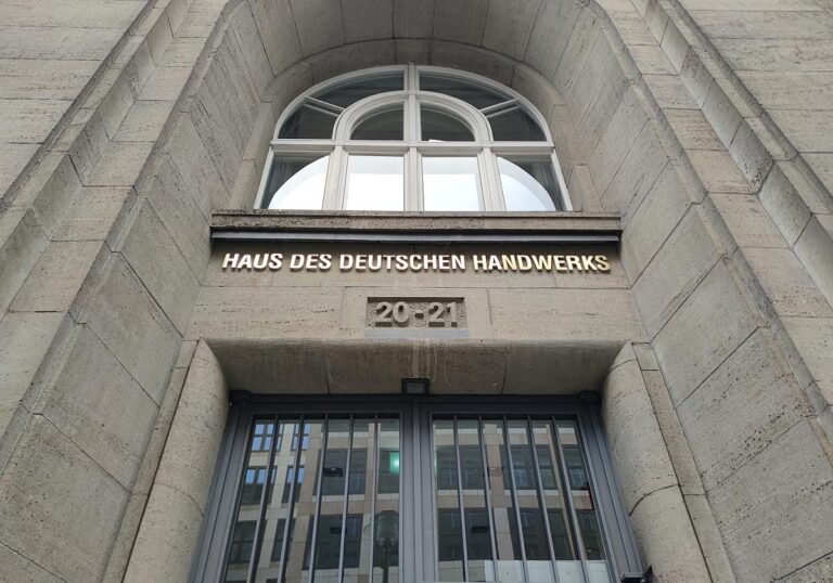 Haus des