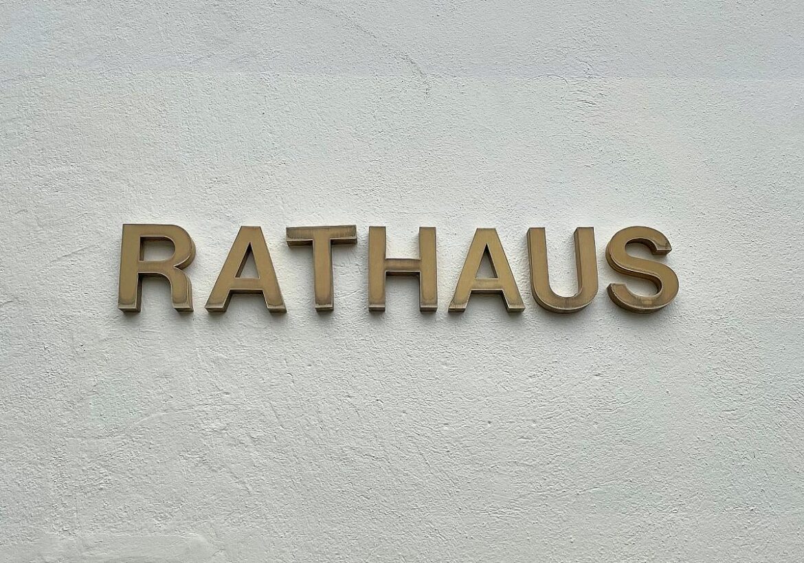 Rathaus (Archiv)