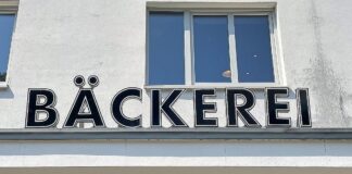 Bäckerei (Archiv)