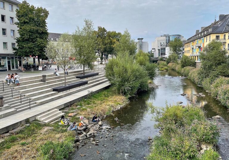 Siegufer (Archiv)