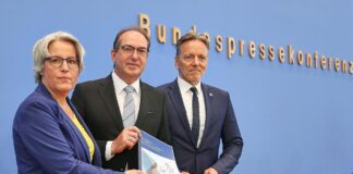 Bundeslagebild Sexualdelikte