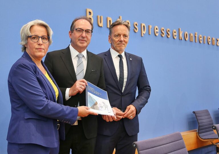 Bundeslagebild Sexualdelikte