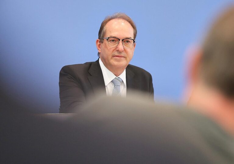 Alexander Dobrindt