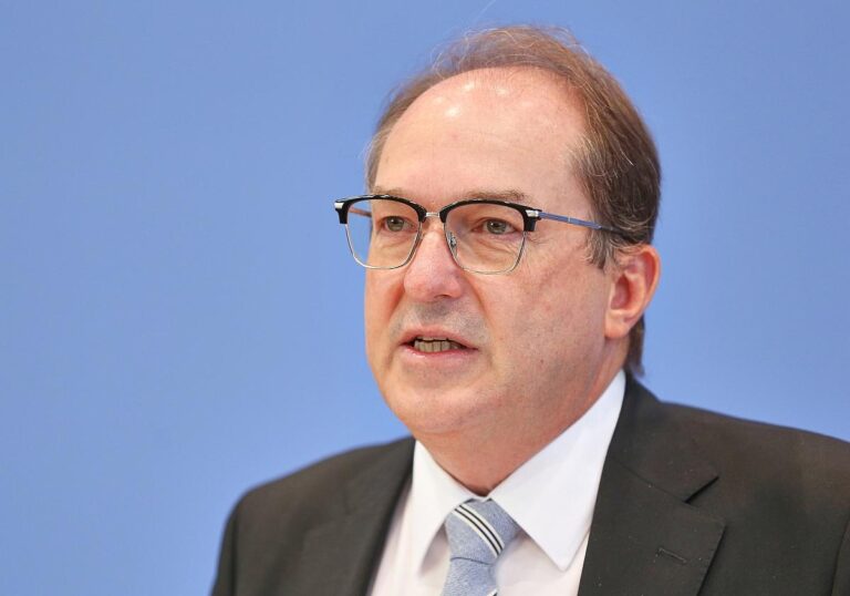 Alexander Dobrindt