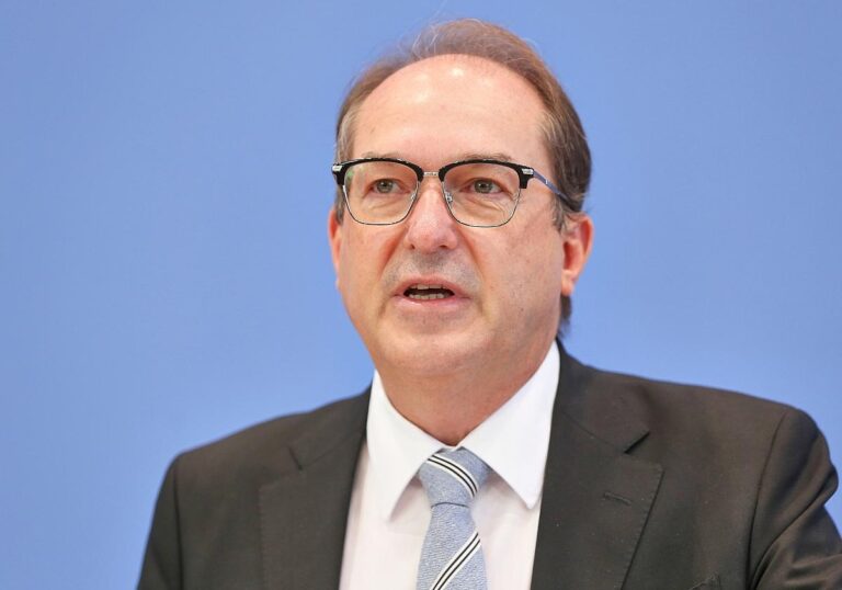Alexander Dobrindt
