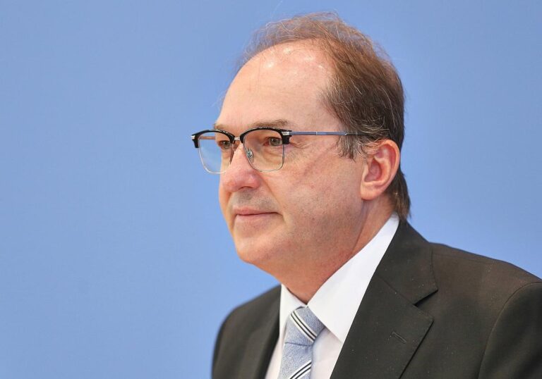 Alexander Dobrindt