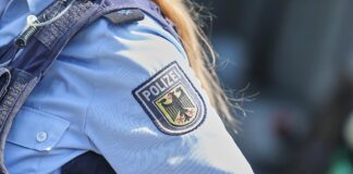 Bundespolizei (Archiv)