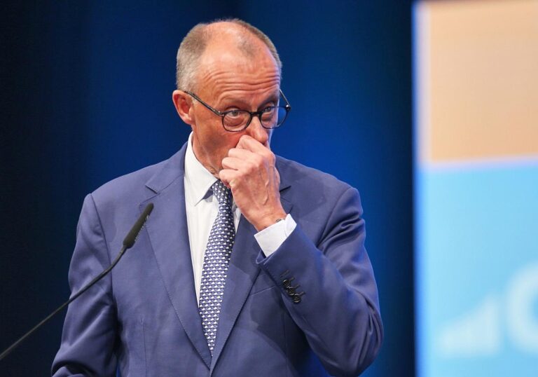 Friedrich Merz