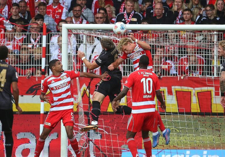 Union Berlin