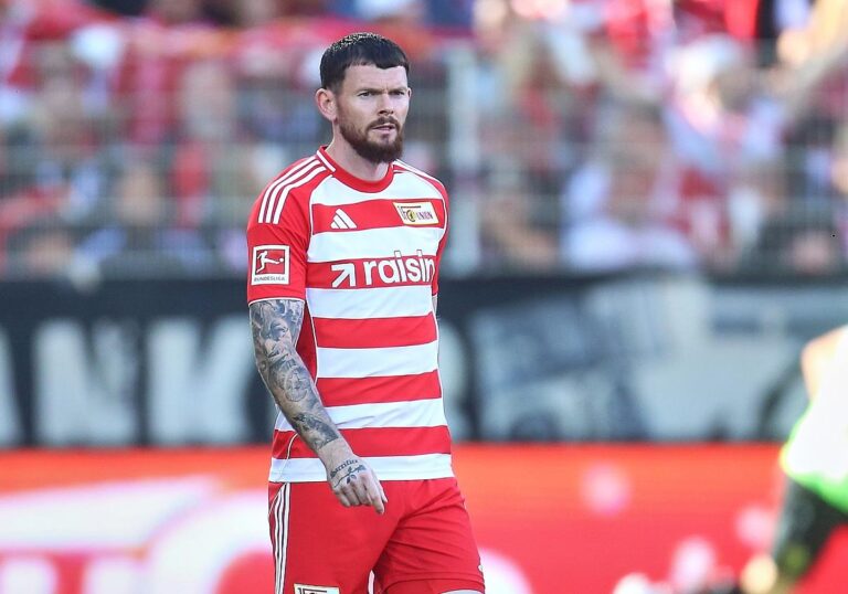 Oliver Burke