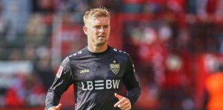 Maximilian Mittelstädt