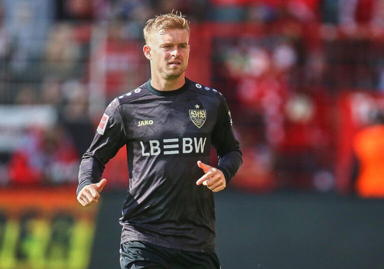 Maximilian Mittelstädt