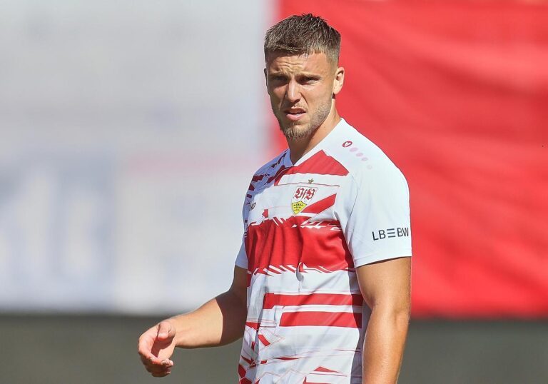 Ermedin Demirovic