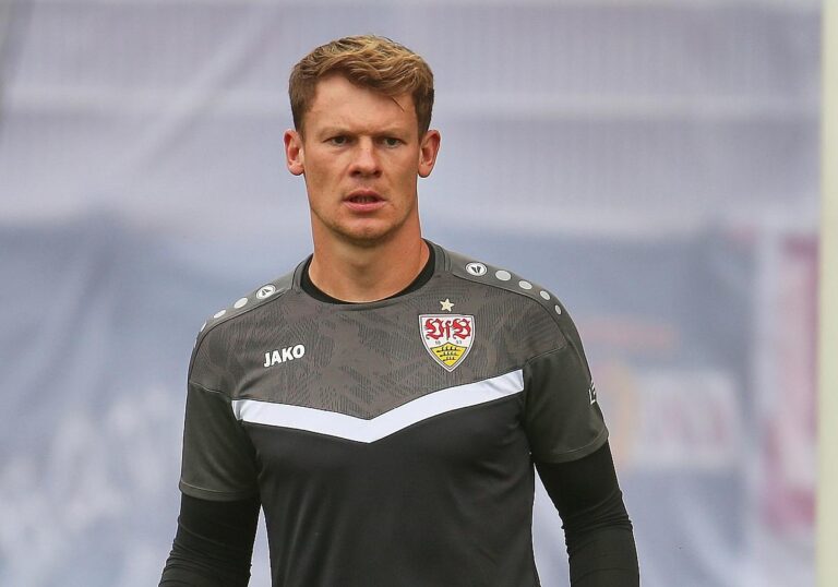 Alexander Nübel