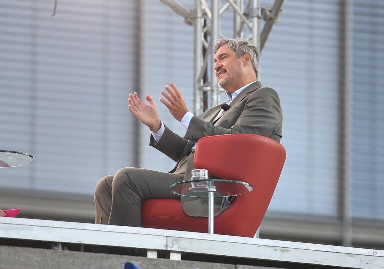 Markus Söder