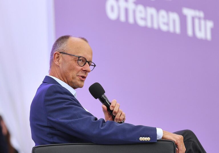 Friedrich Merz