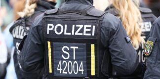 Polizei (Archiv)