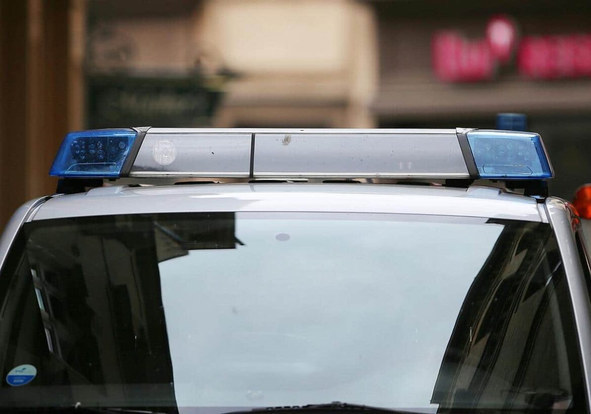 Polizei (Archiv)