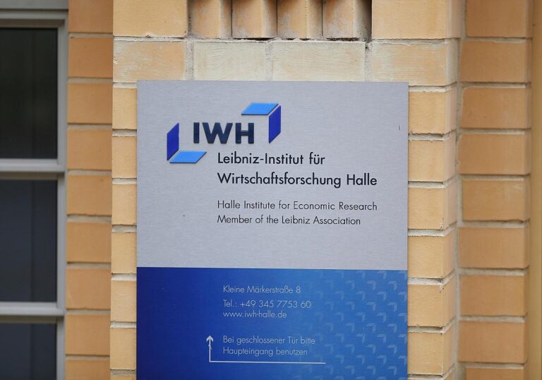 IWH -