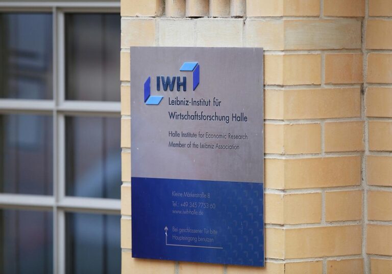 IWH -