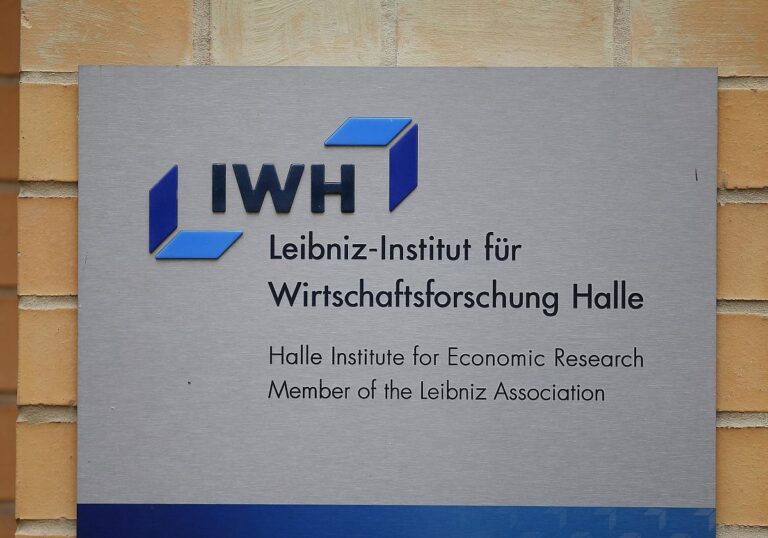 IWH -