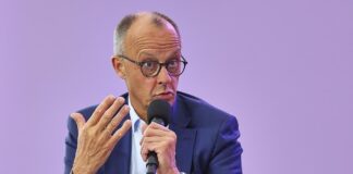 Friedrich Merz